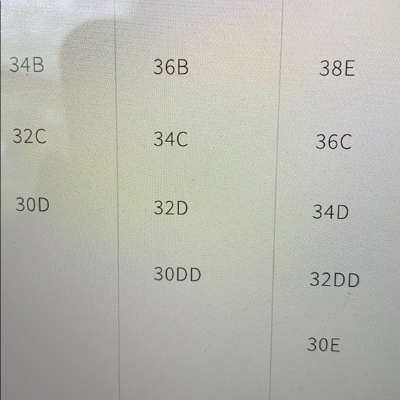 Fortnight Lingerie Set-Bra & Matching Panty - Picture 11 of 16